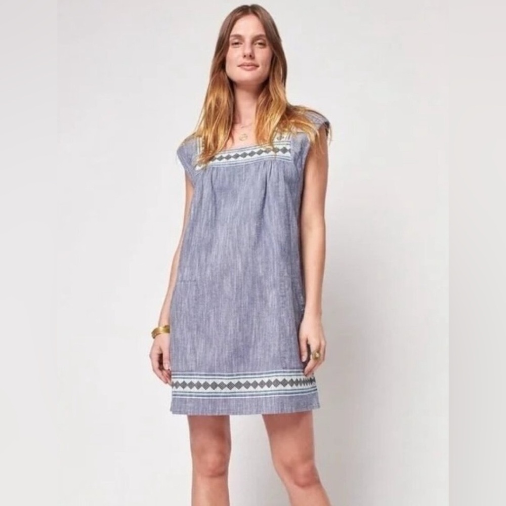 FAHERTY Hailee Dress